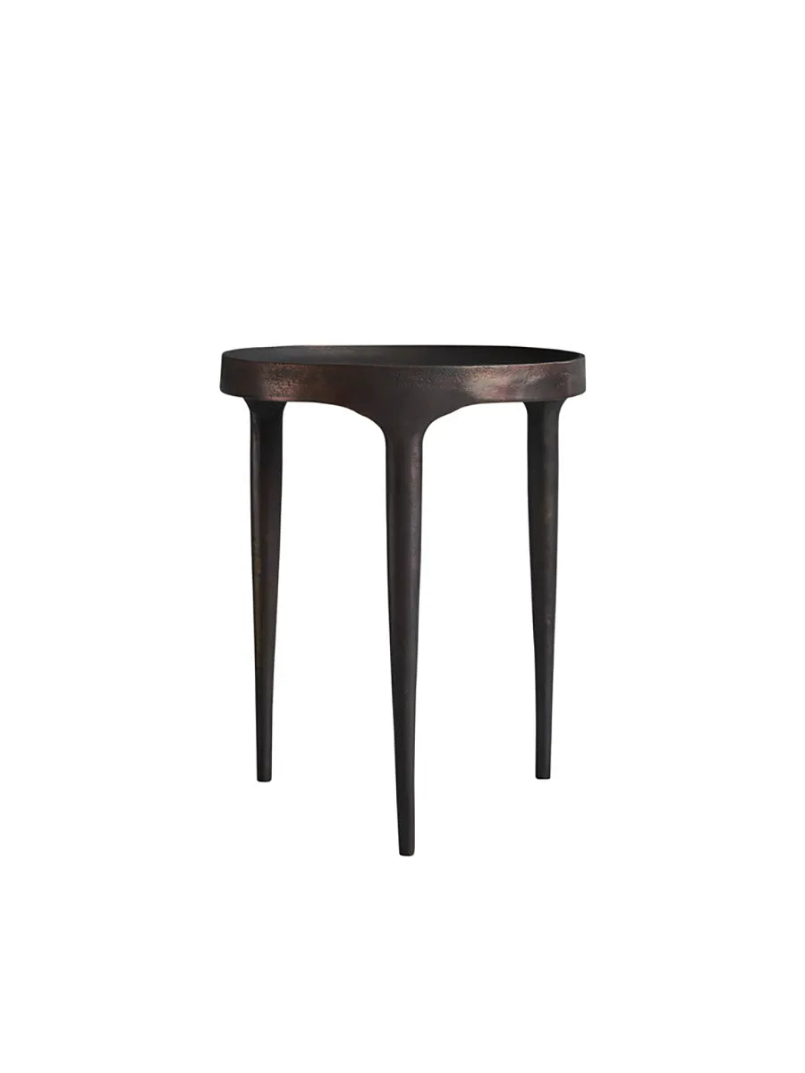 Phantom Table Tall fra 101 Copenhagen - Burn Antique - Jacobsen Plus
