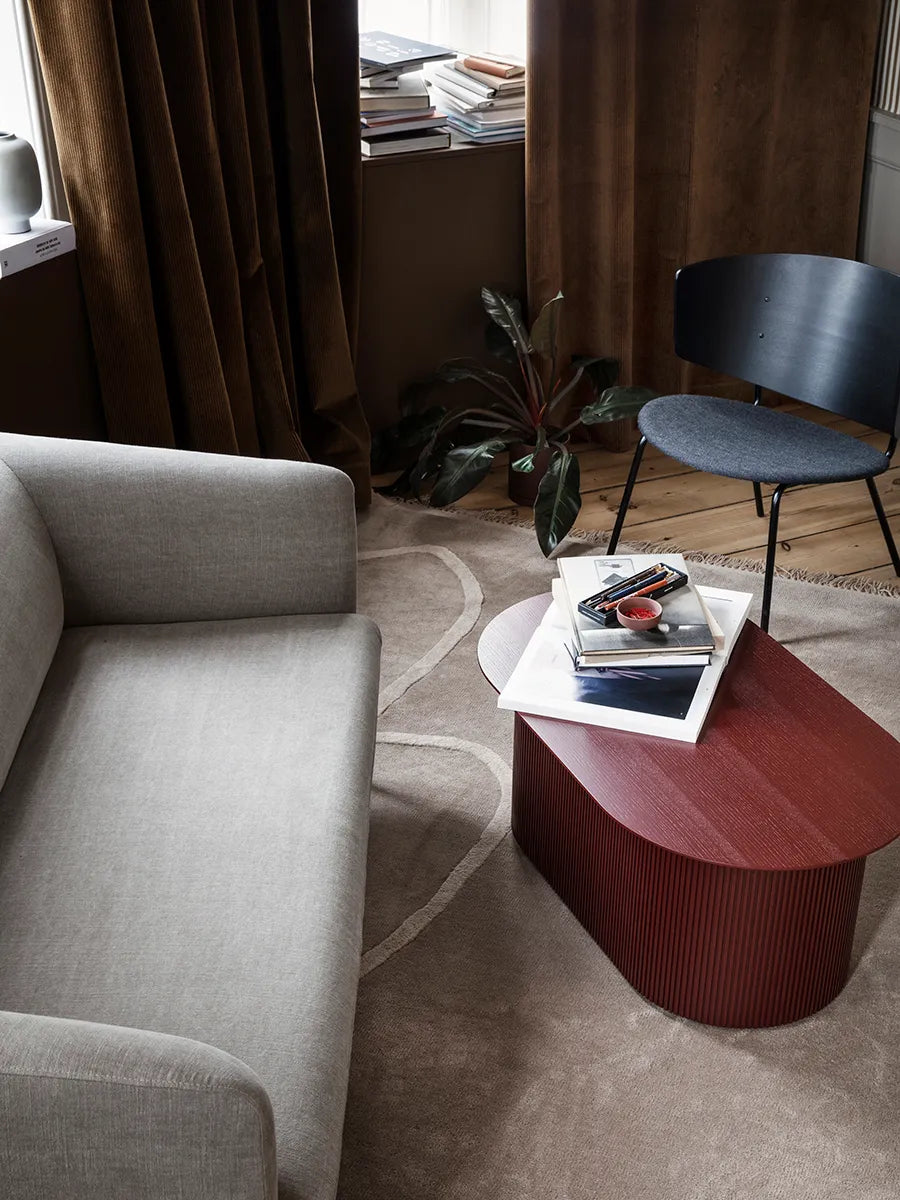 Herman Lounge Chair fra Ferm Living - 4 - Jacobsen Plus