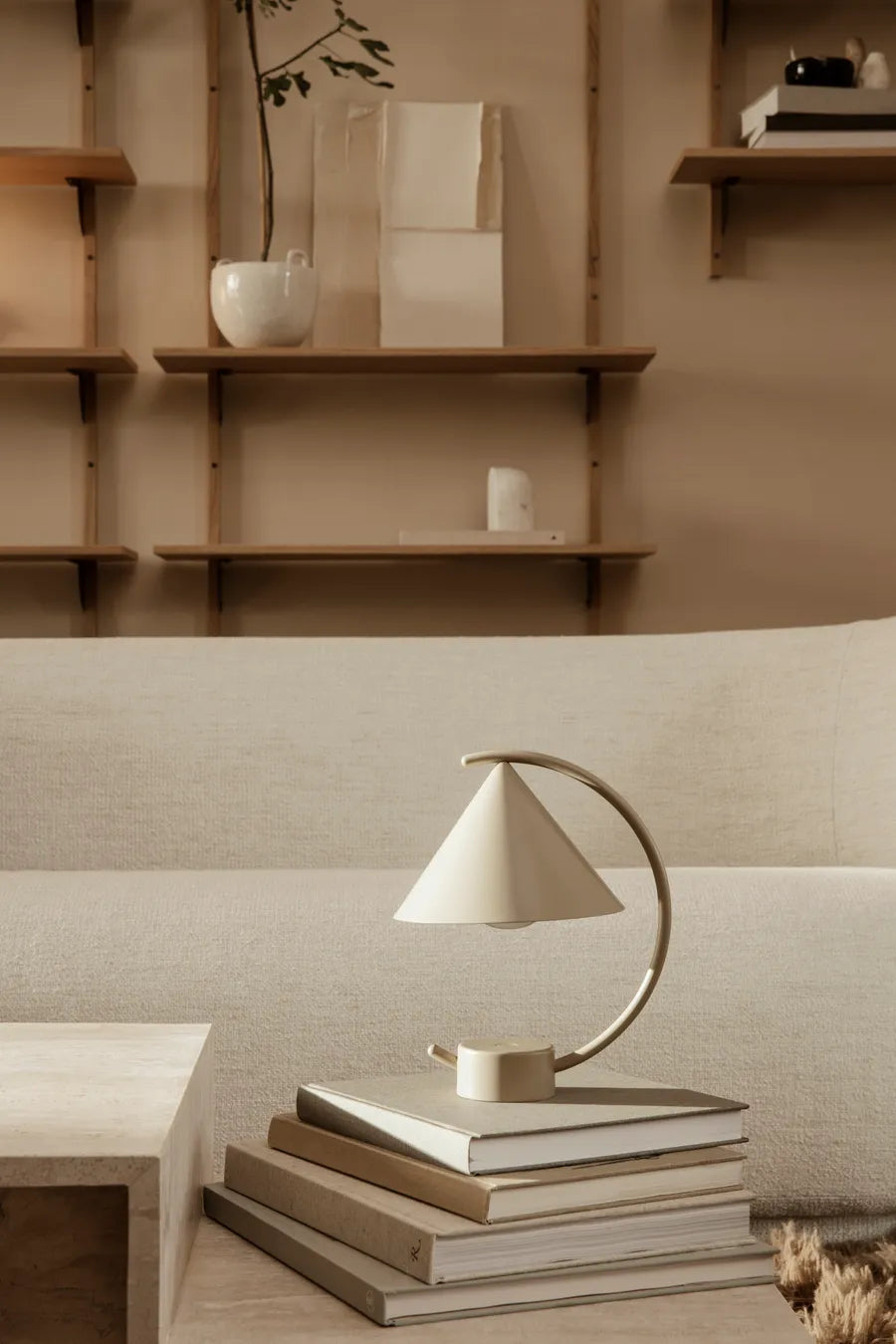 Meridian Lamp fra Ferm Living