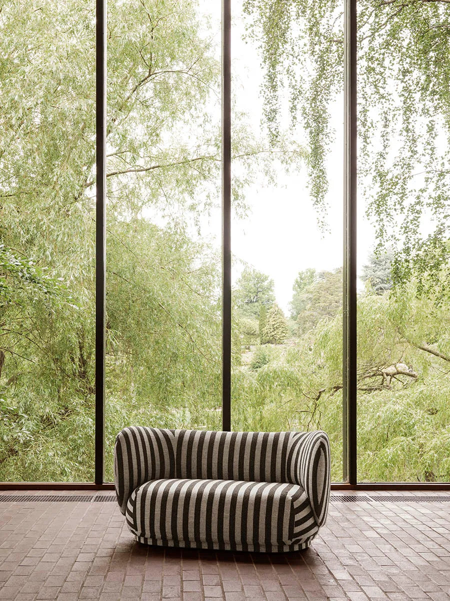 Rico Sofa 2 Louisiana fra Ferm Living - 4 - Jacobsen Plus