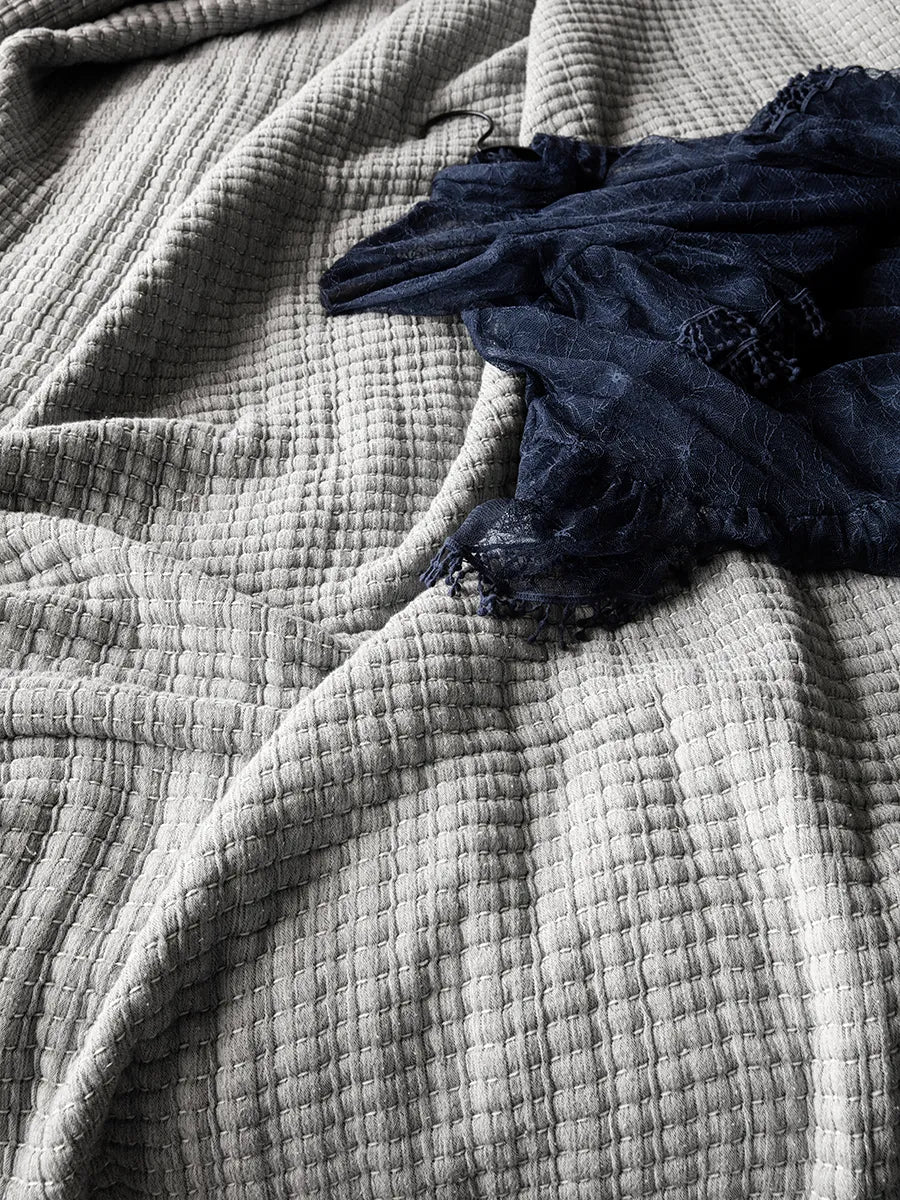 Daze sengetæppe fra Ferm Living - 2 - Jacobsen Plus