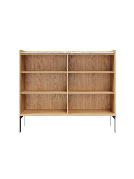 VIPP675 Cabinet H3 fra Vipp - Light Oak - Jacobsen Plus