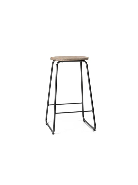Earth barstol, coffee waste light fra Mater - 1 - Jacobsen Plus