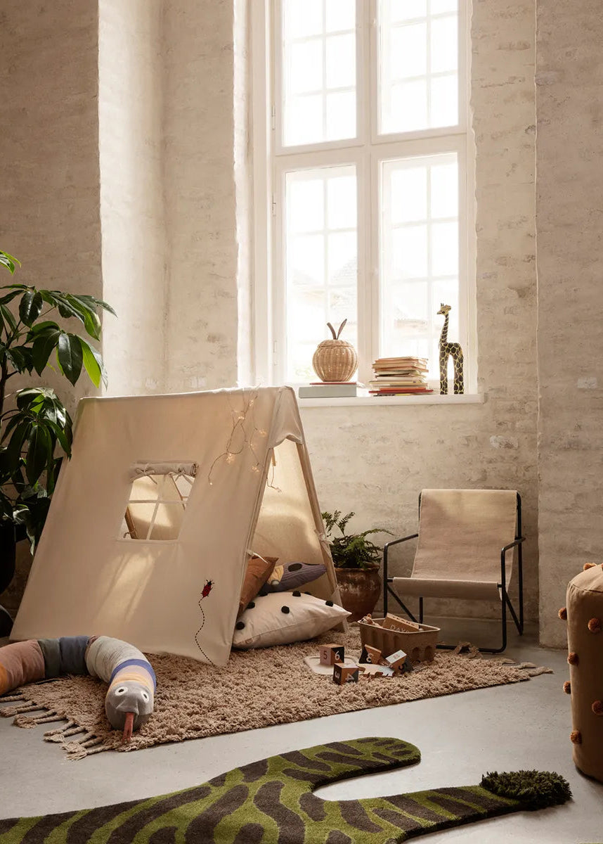 Legetelt fra Ferm Living - 2 - Jacobsen Plus