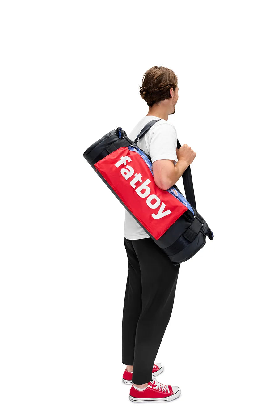 Picnic Lounge Udendørstæppe fra Fatboy - 4 - Jacobsen Plus