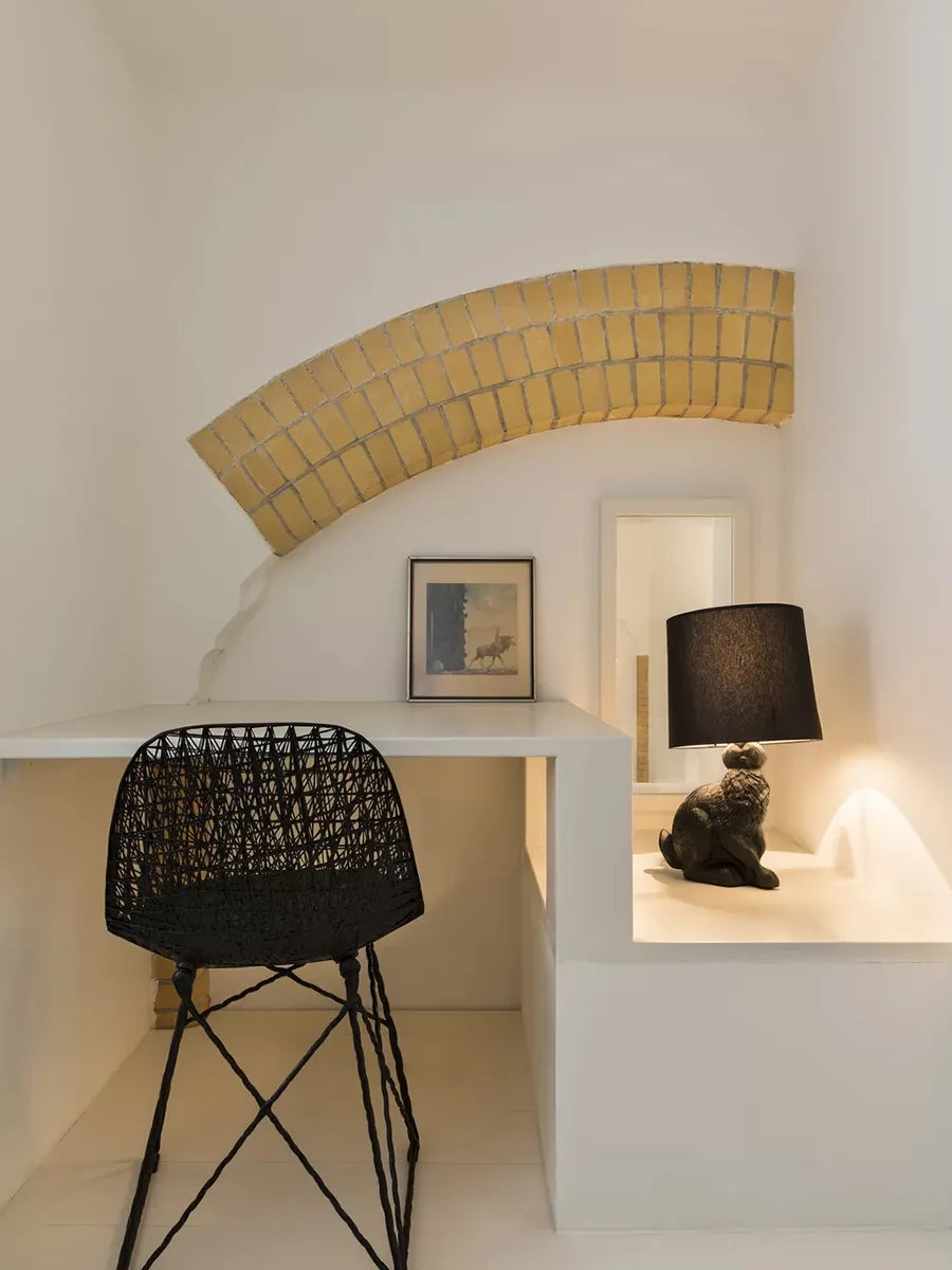 Rabbit Bordlampe fra Moooi - 2 - Jacobsen Plus