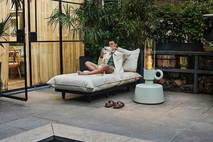 Paletti udendørs daybed fra Fatboy - 7 - Jacobsen Plus