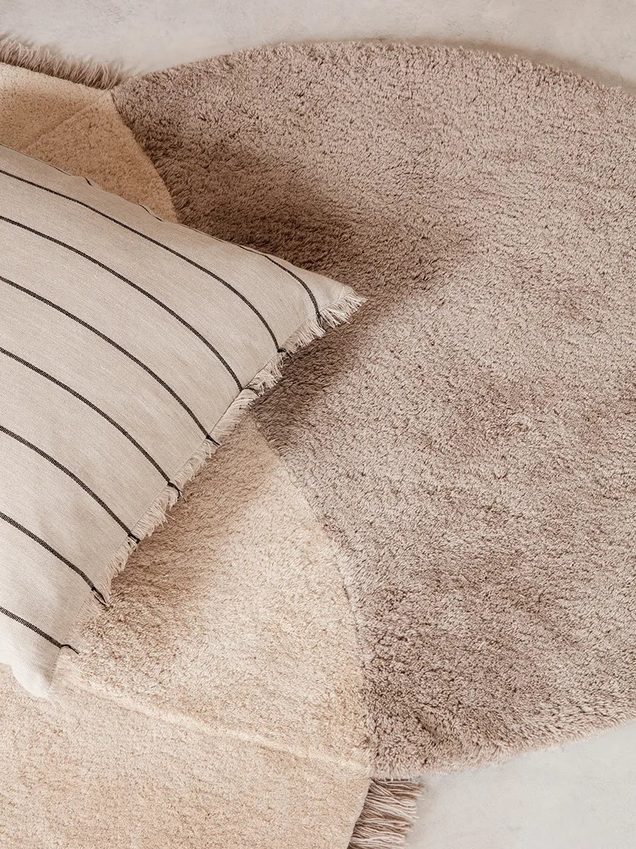 Calm pude 78x78 cm fra Ferm Living - 2 - Jacobsen Plus