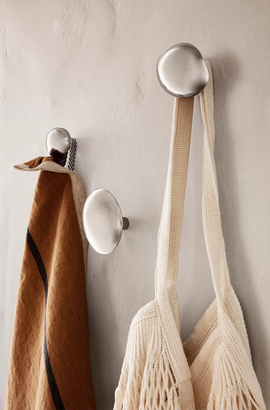 Chanterelle Hook fra Ferm Living - 2 - Jacobsen Plus
