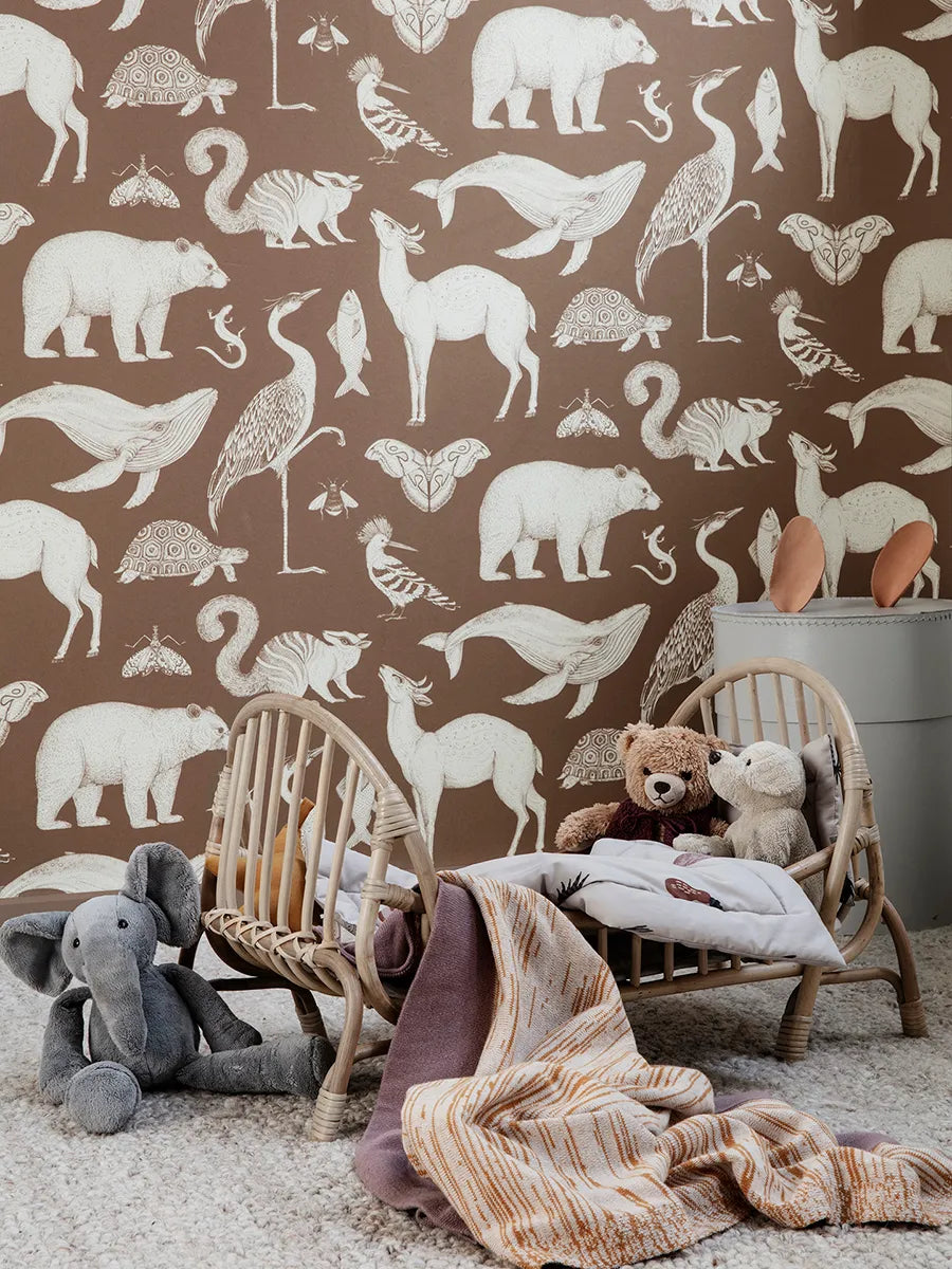 Fruiticana dukkesengetøj fra Ferm Living - 2 - Jacobsen Plus