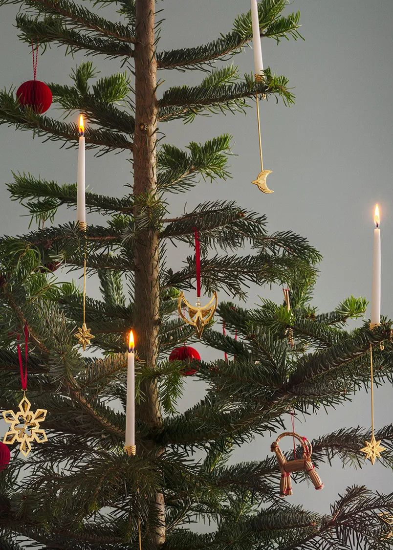 2024 Juleornamentsæt fra Georg Jensen - 2 - Jacobsen Plus