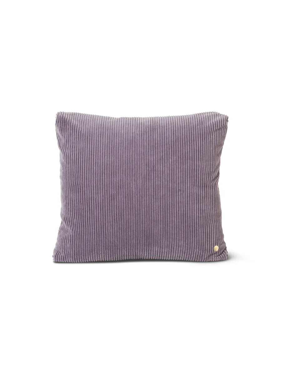 Corduroy Cushion fra Ferm Living