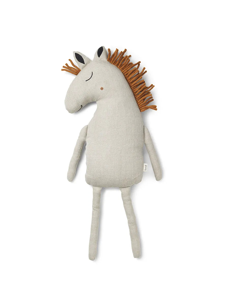 Horse pude fra Ferm Living - 1 - Jacobsen Plus