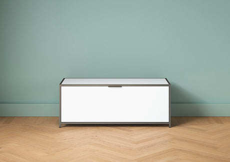 Dita TV-møbel med 1 klaplåge fra Ligne Roset - 2 - Jacobsen Plus