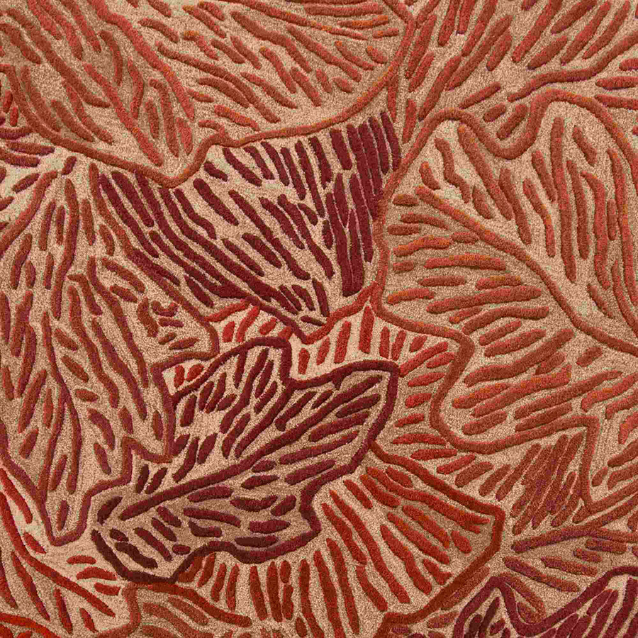 Feuillage tæppe fra Ligne Roset - 2 - Jacobsen Plus