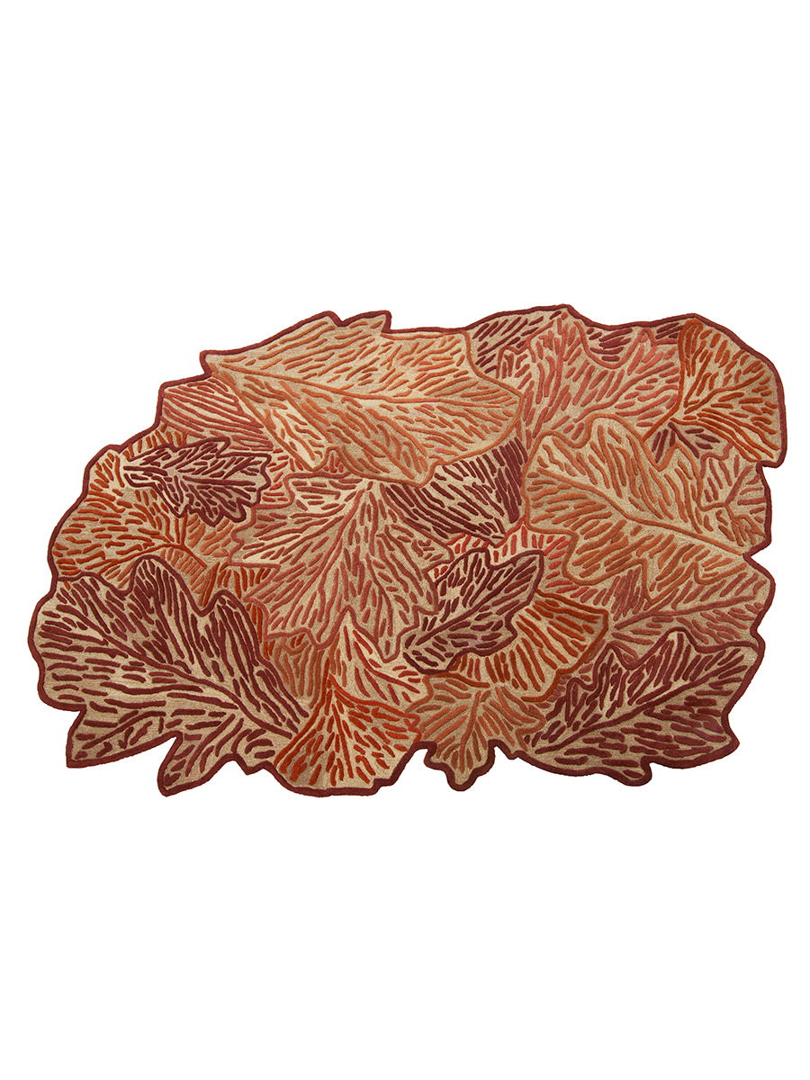 Feuillage tæppe fra Ligne Roset - 1 - Jacobsen Plus