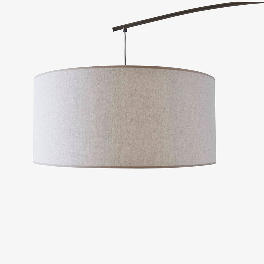 Ouverture 2.0 Gulvlampe fra Ligne Roset - 3 - Jacobsen Plus