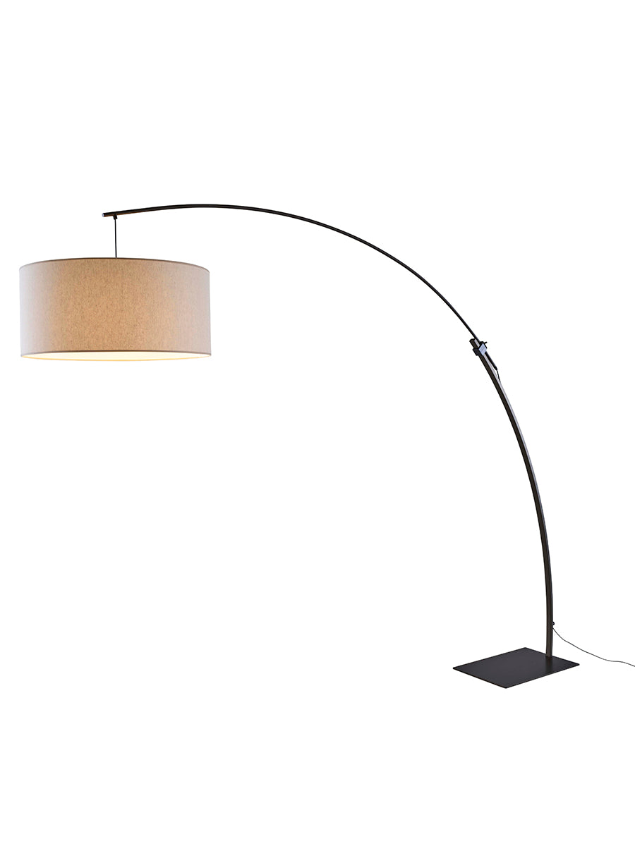 Ouverture 2.0 Gulvlampe fra Ligne Roset - 2 - Jacobsen Plus