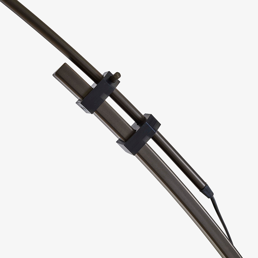 Ouverture 2.0 Gulvlampe fra Ligne Roset - 4 - Jacobsen Plus