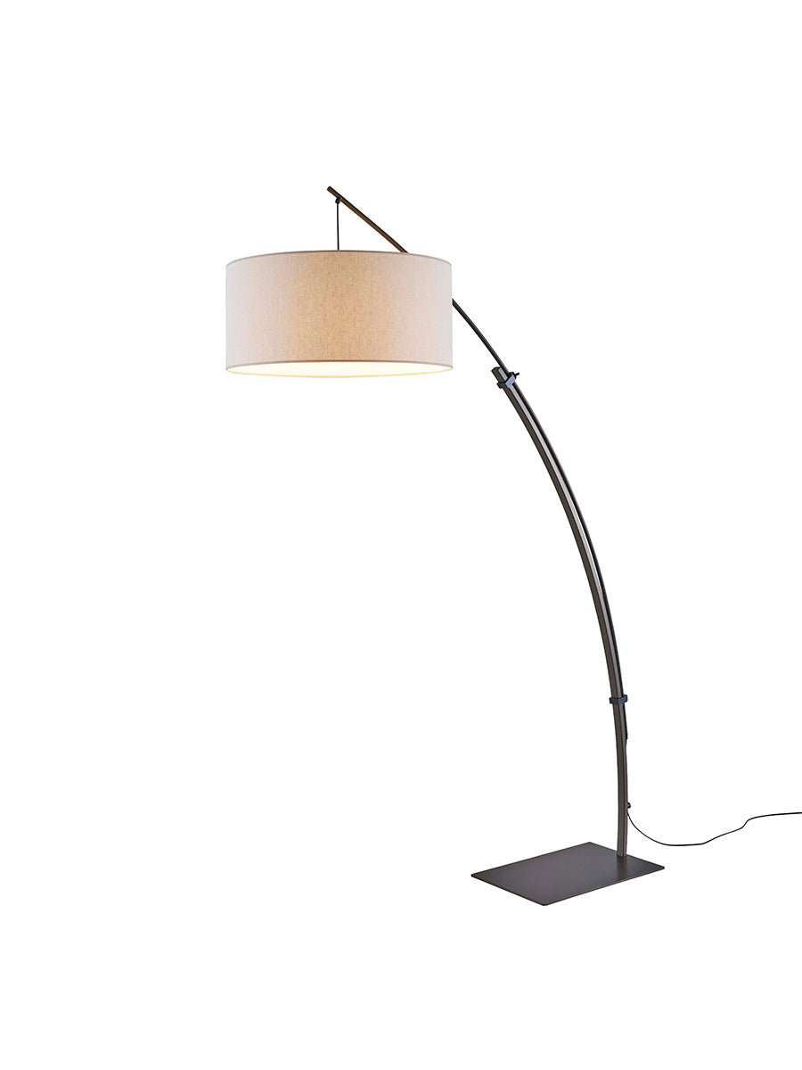 Ouverture 2.0 Gulvlampe fra Ligne Roset - 1 - Jacobsen Plus