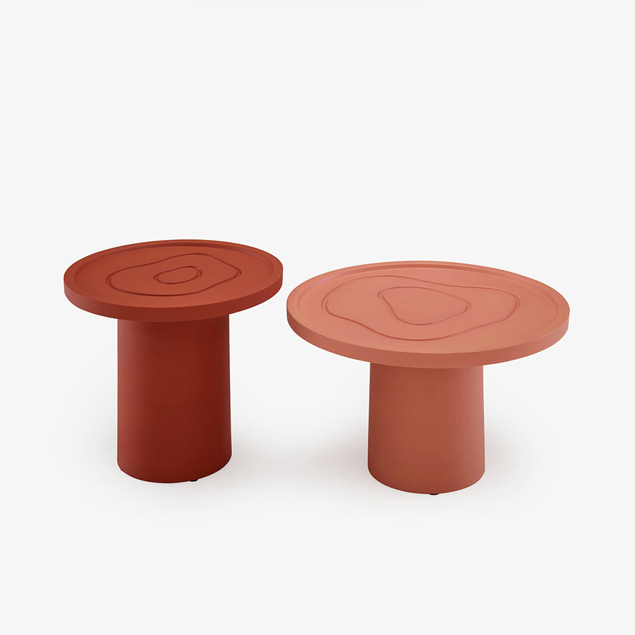 Contrée bord, small fra Ligne Roset - 2 - Jacobsen Plus