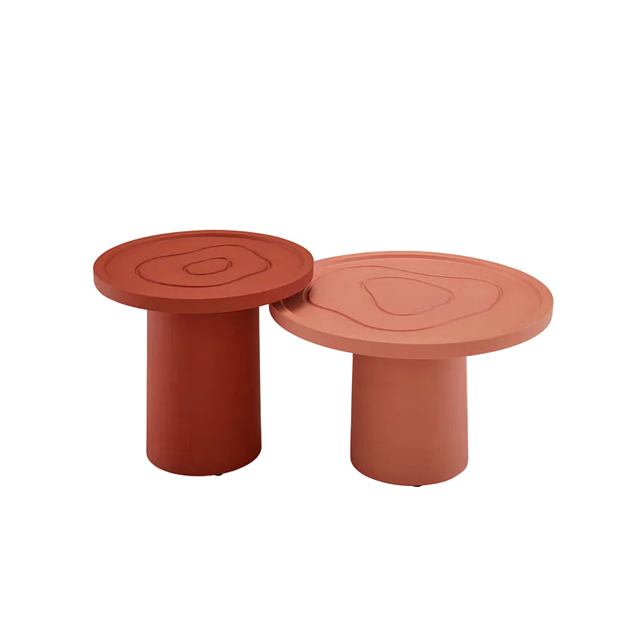Contrée bord, large fra Ligne Roset - 2 - Jacobsen Plus