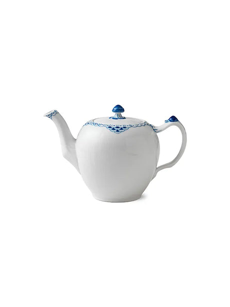 Royal Copenhagen Prinsesse, tekande med låg 100 cl - 1 - Jacobsen Plus