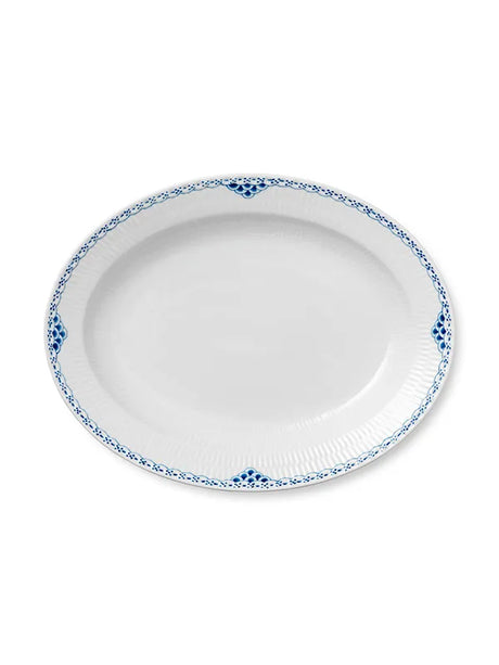 Royal Copenhagen Prinsesse, fad 36,5 - 1 - Jacobsen Plus