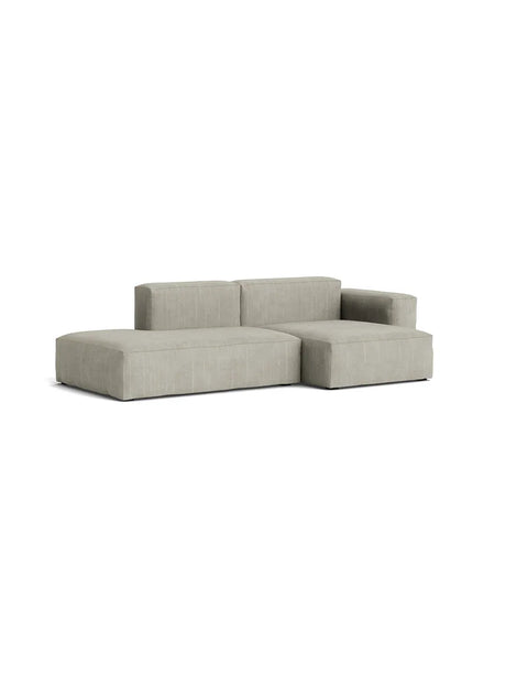 Mags Soft Low 2,5 pers. sofa, kombination 3, højre fra Hay - 1 - Jacobsen Plus