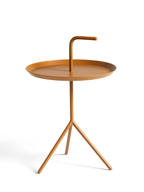 DLM Don't Leave Me bord fra Hay - DLM - B 38 x H 44-58 cm / Toffee - Jacobsen Plus