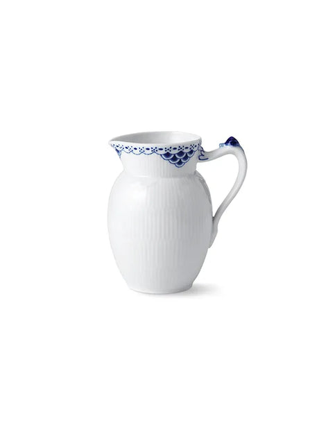 Royal Copenhagen Prinsesse, kande 55 cl - 1 - Jacobsen Plus