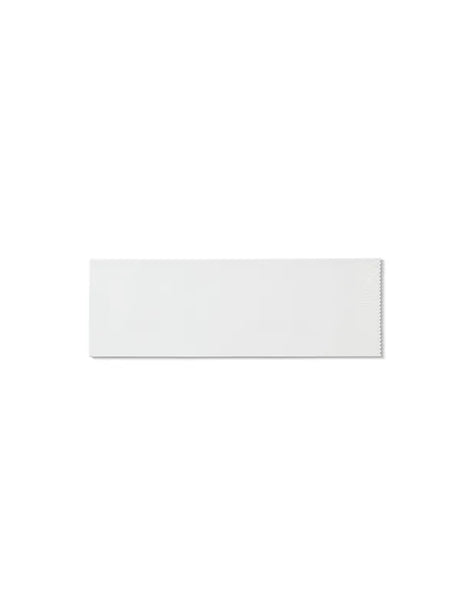 Royal Copenhagen Hvid Elements, serveringsbræt 36 cm - 1 - Jacobsen Plus
