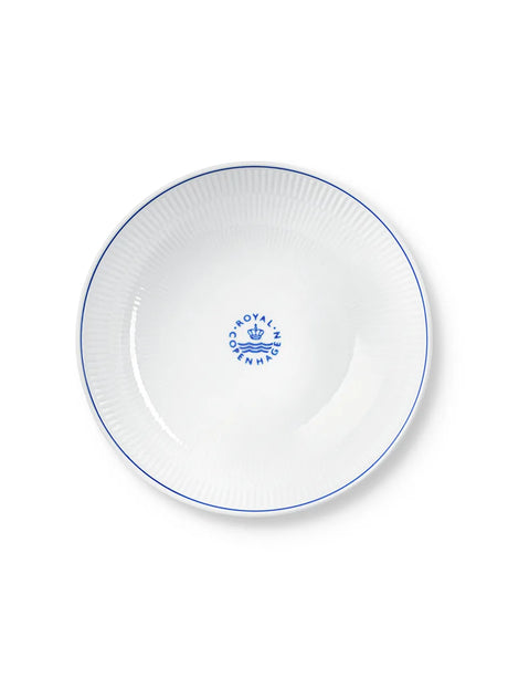 Royal Copenhagen Blueline, skål 110 cl - 1 - Jacobsen Plus