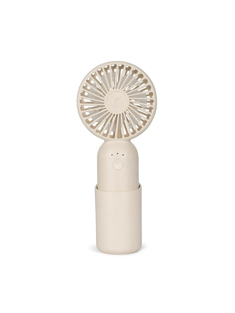 Mini Ventilator fra Moonboon - Cream white - Jacobsen Plus
