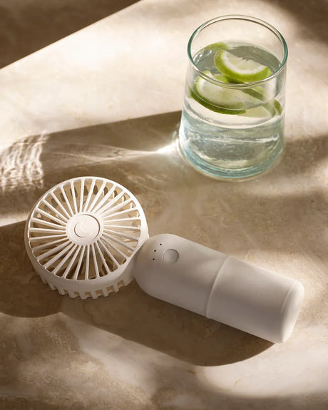 Mini Ventilator fra Moonboon - 2 - Jacobsen Plus