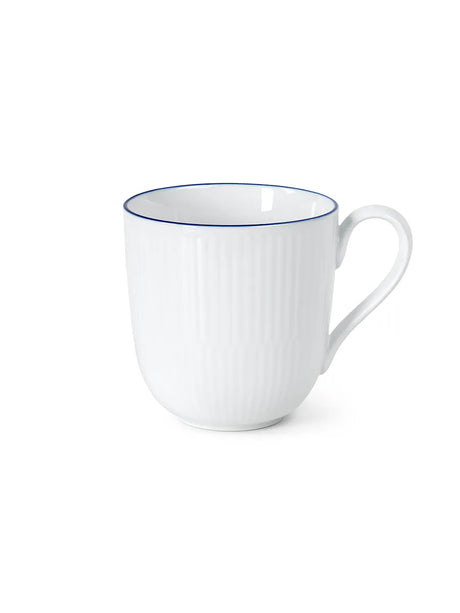 Royal Copenhagen Blueline, krus 37 cl - 1 - Jacobsen Plus