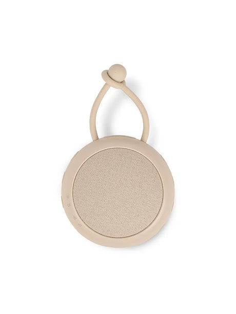 White Noise Speaker fra Moonboon - Rose Cloud - Jacobsen Plus