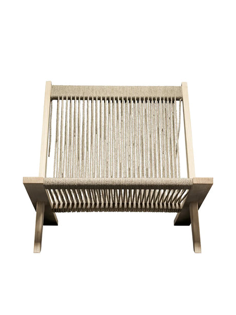 PP106 Loungestol fra PP Møbler - 2 - Jacobsen Plus