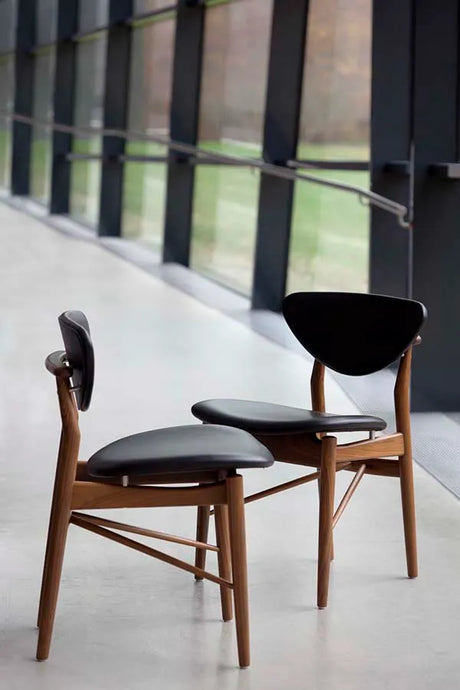 108 Chair af Finn Juhl - 2 - Jacobsen Plus