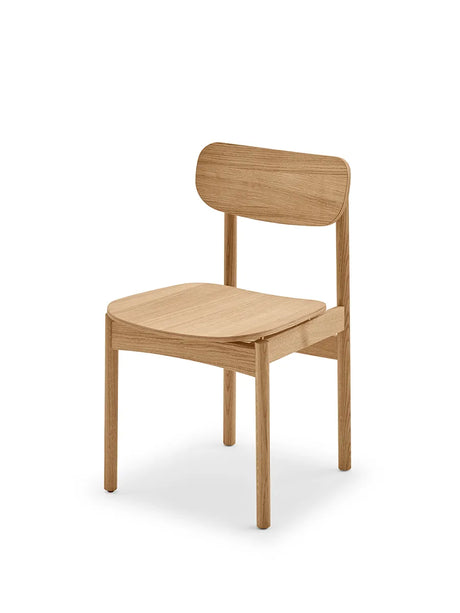 Skagerak Vester Stol fra Fritz Hansen - 1 - Jacobsen Plus