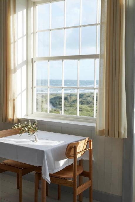 Skagerak Vester Stol fra Fritz Hansen - 2 - Jacobsen Plus