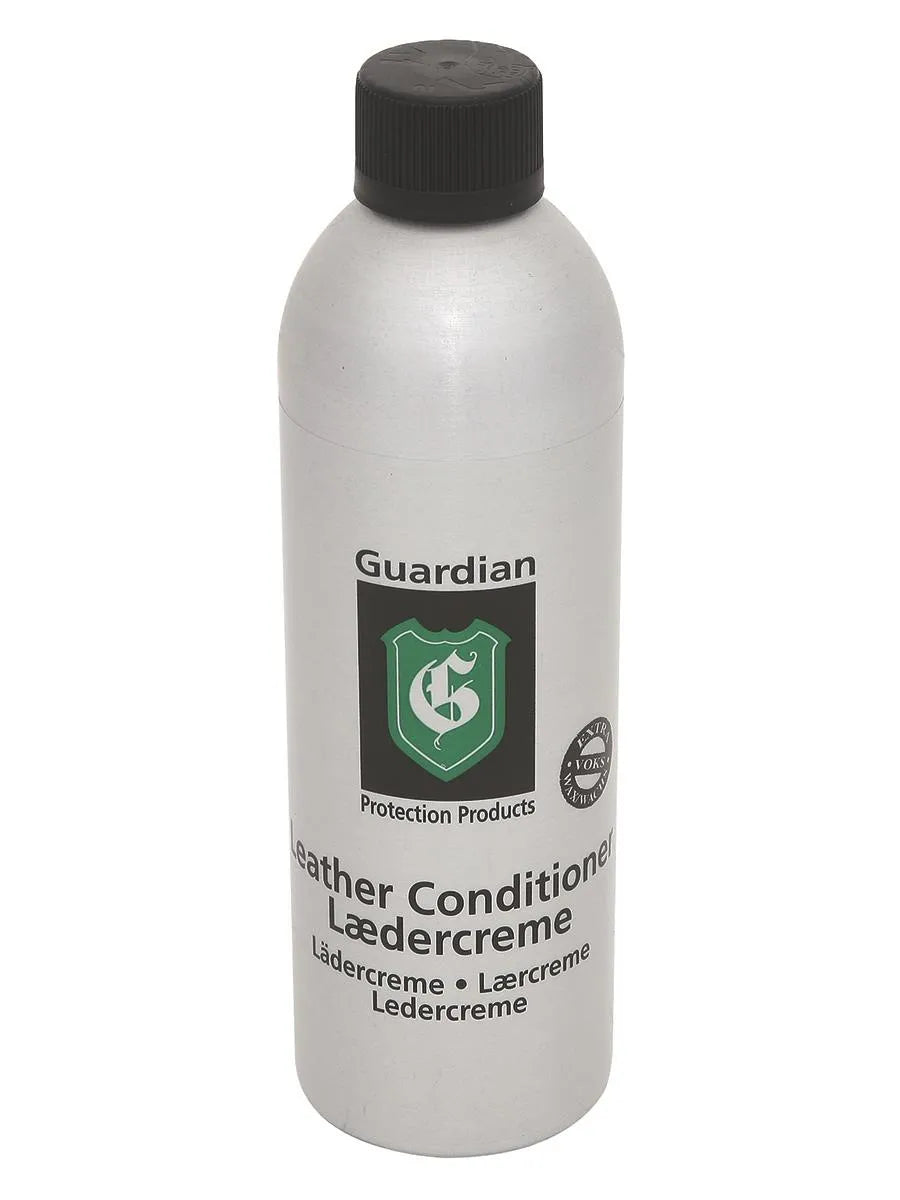 Lædercreme m. extra voks fra Guardian - 1 - Jacobsen Plus