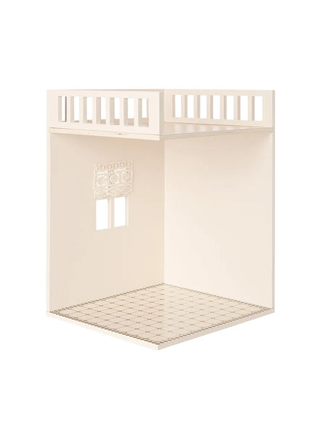 House of Miniature Badeværelse fra Maileg - 1 - Jacobsen Plus
