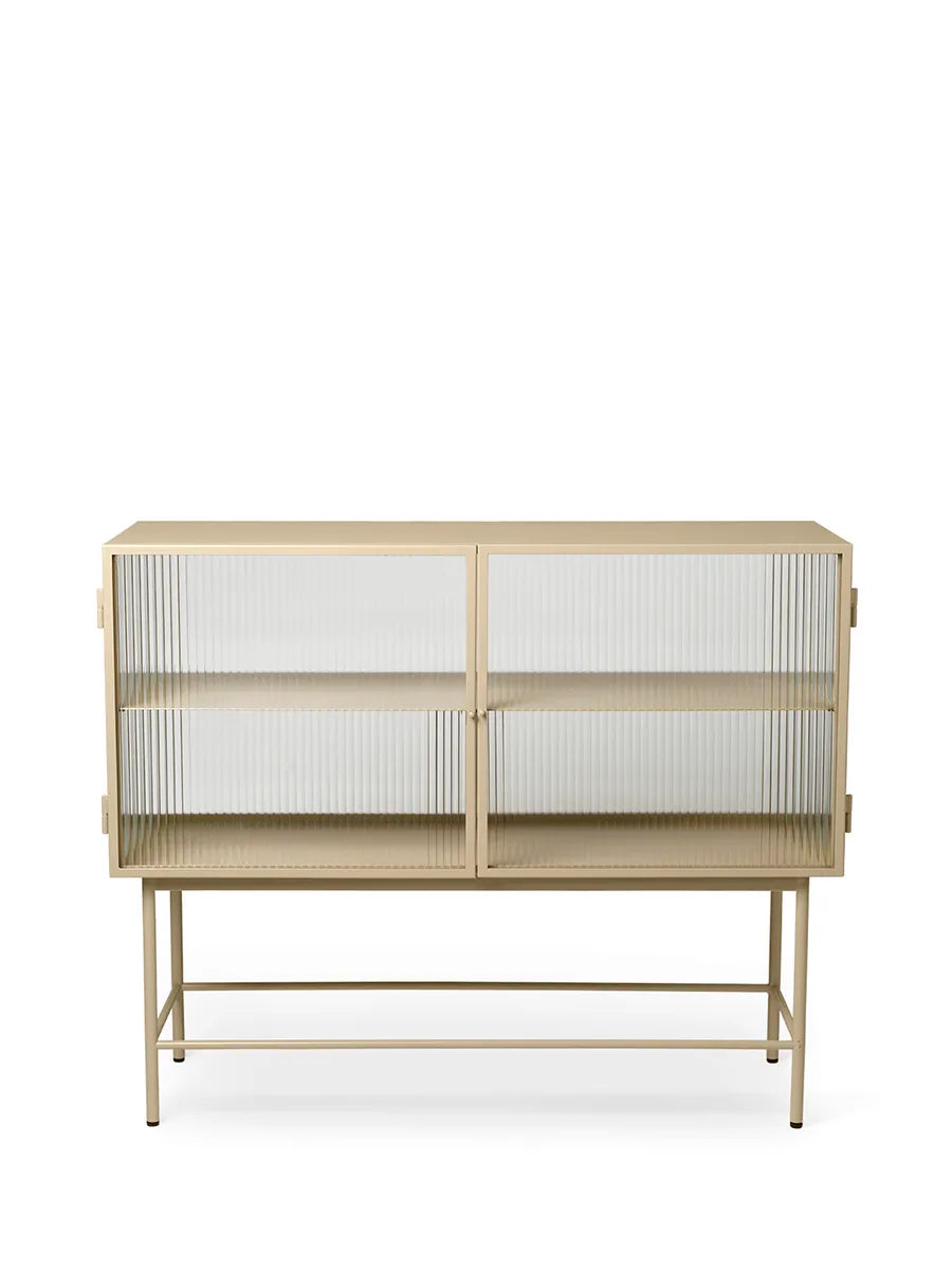 Haze Sideboard fra Ferm Living - Cashmere - Jacobsen Plus