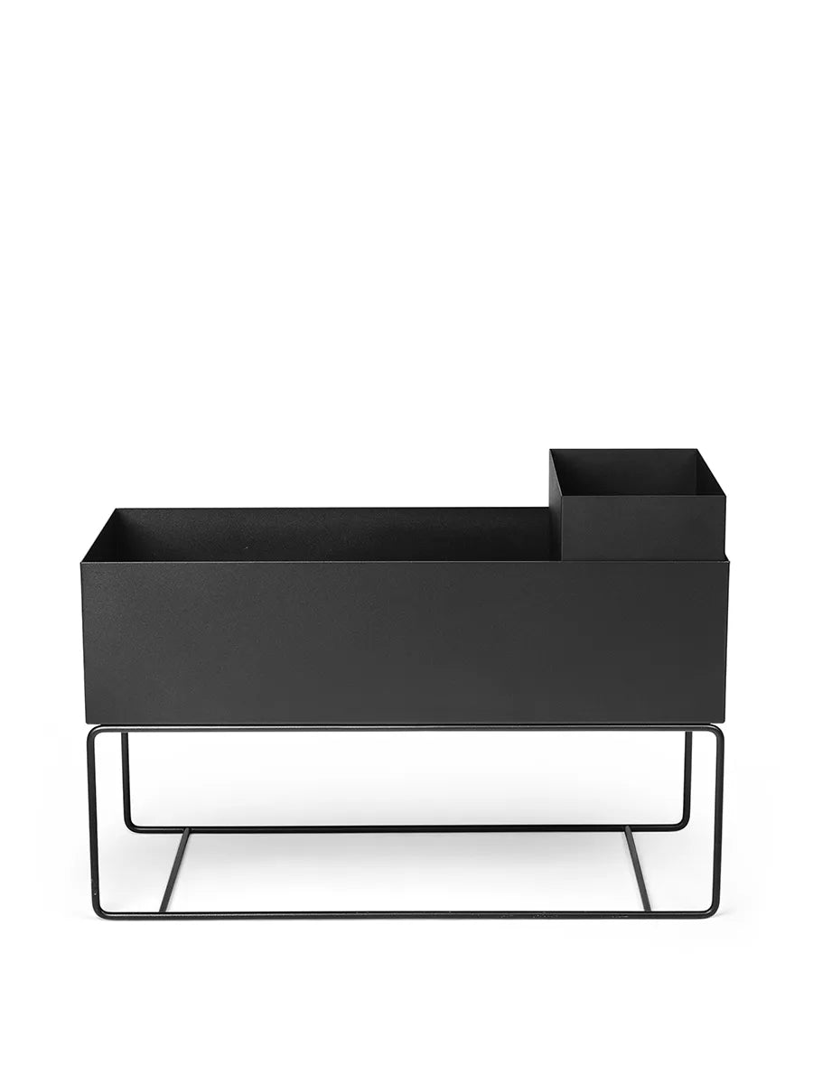 Plant Box Pot, large fra Ferm Living - 1 - Jacobsen Plus