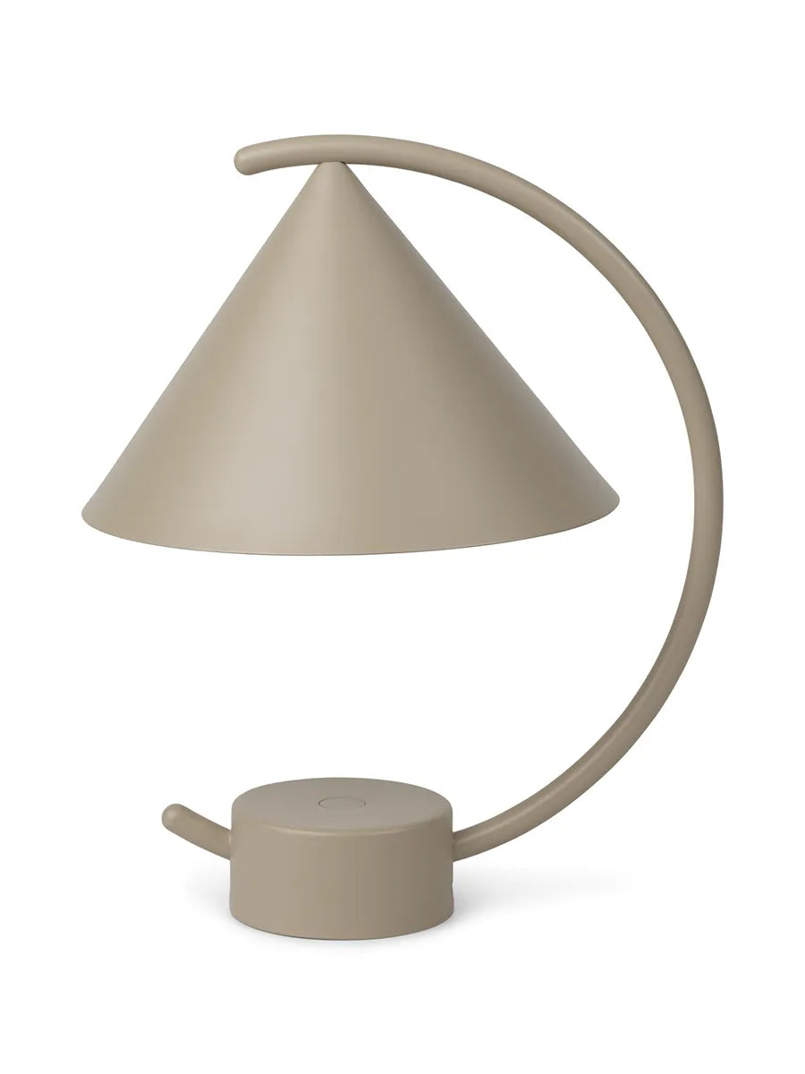 Meridian Lamp fra Ferm Living - 1 - Jacobsen Plus
