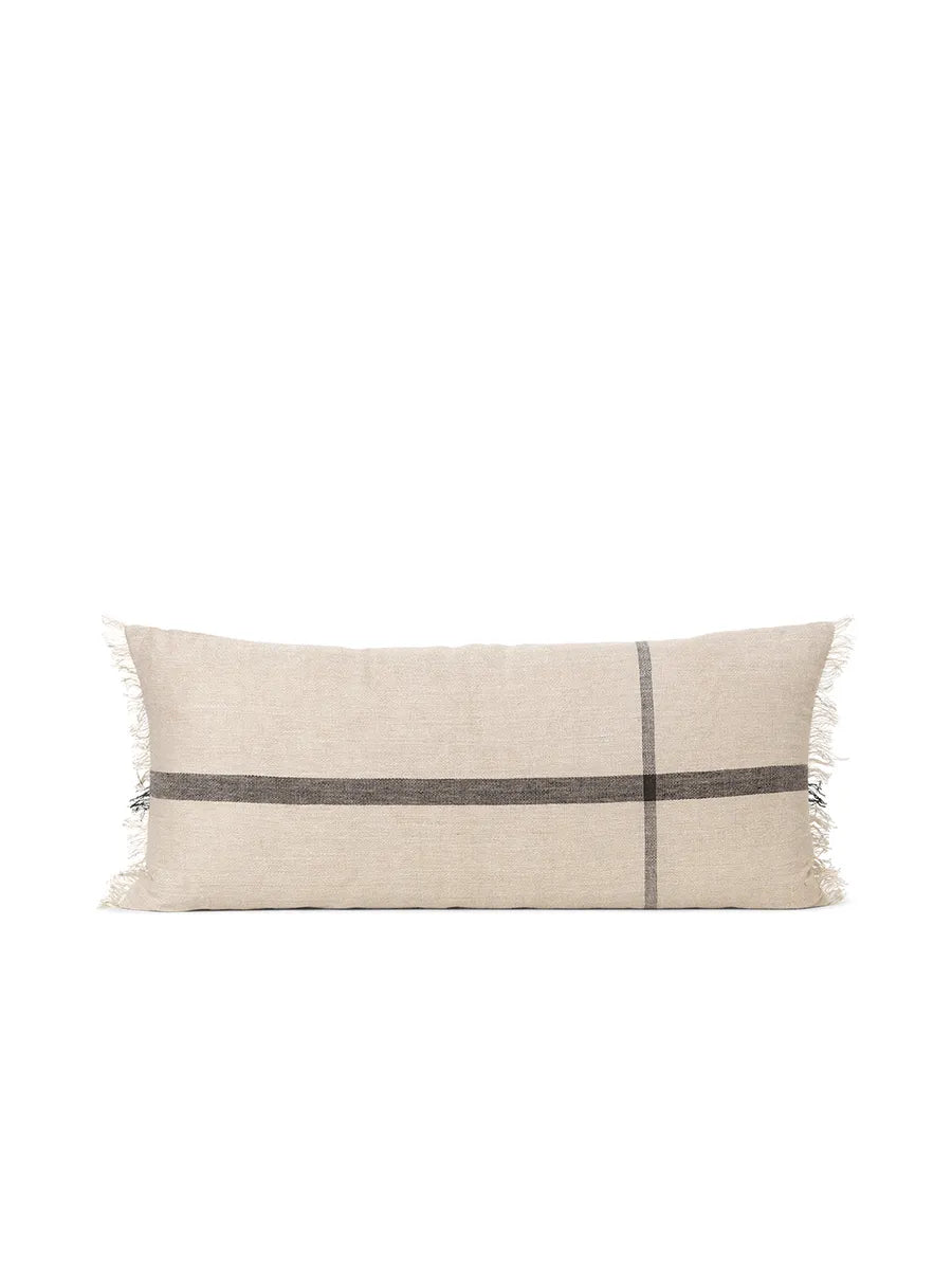 Calm pude 38 x 88 cm fra Ferm Living - 1 - Jacobsen Plus