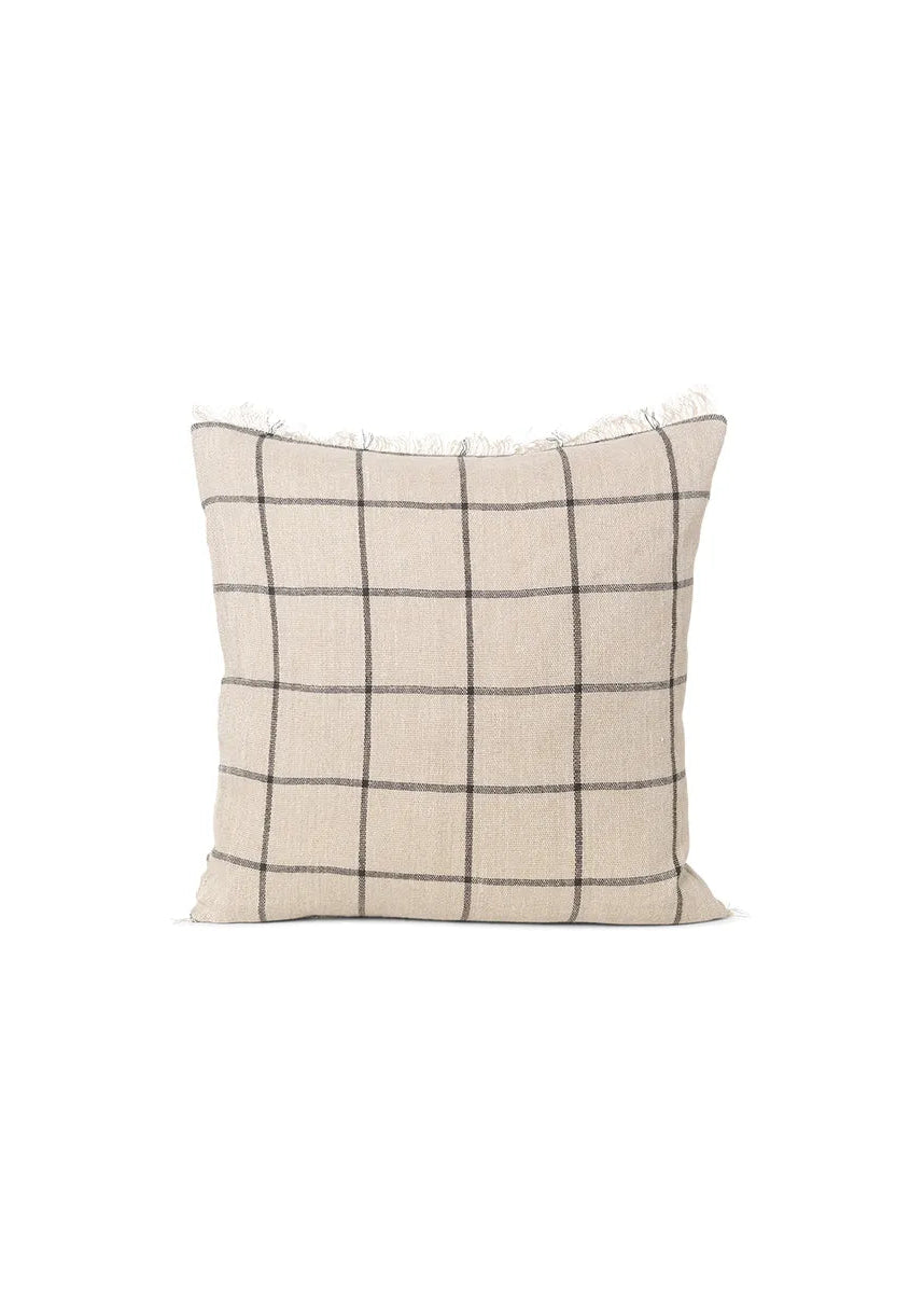 Calm pude 48x48 cm fra Ferm Living - 1 - Jacobsen Plus