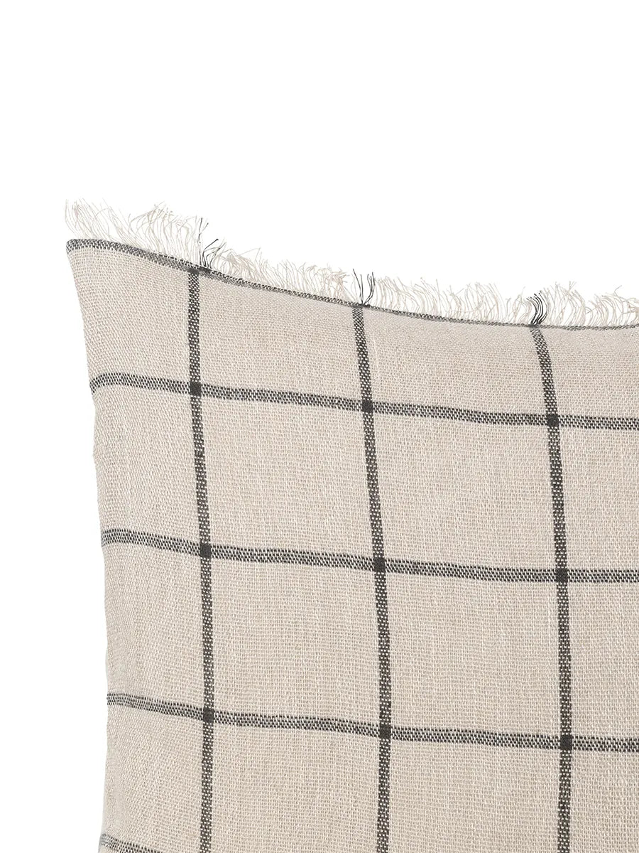 Calm pude 48x48 cm fra Ferm Living - 4 - Jacobsen Plus