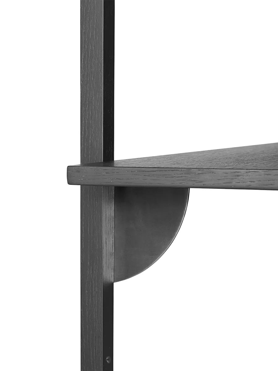 Sector Shelf S/N fra Ferm Living - 7 - Jacobsen Plus